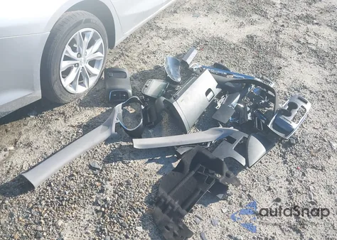 2020 Chevrolet Malibu Fwd Lt from USA, damaged, VIN 1G1ZD5ST5LF093219